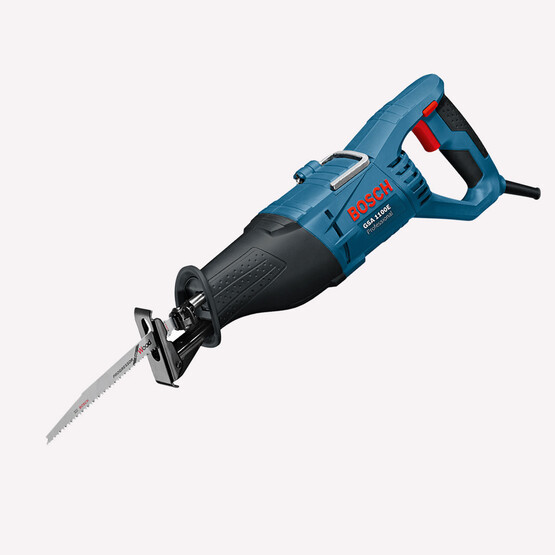 Bosch GSA1100E Profesyonel 1100W Tilki Kuyruğu Testere