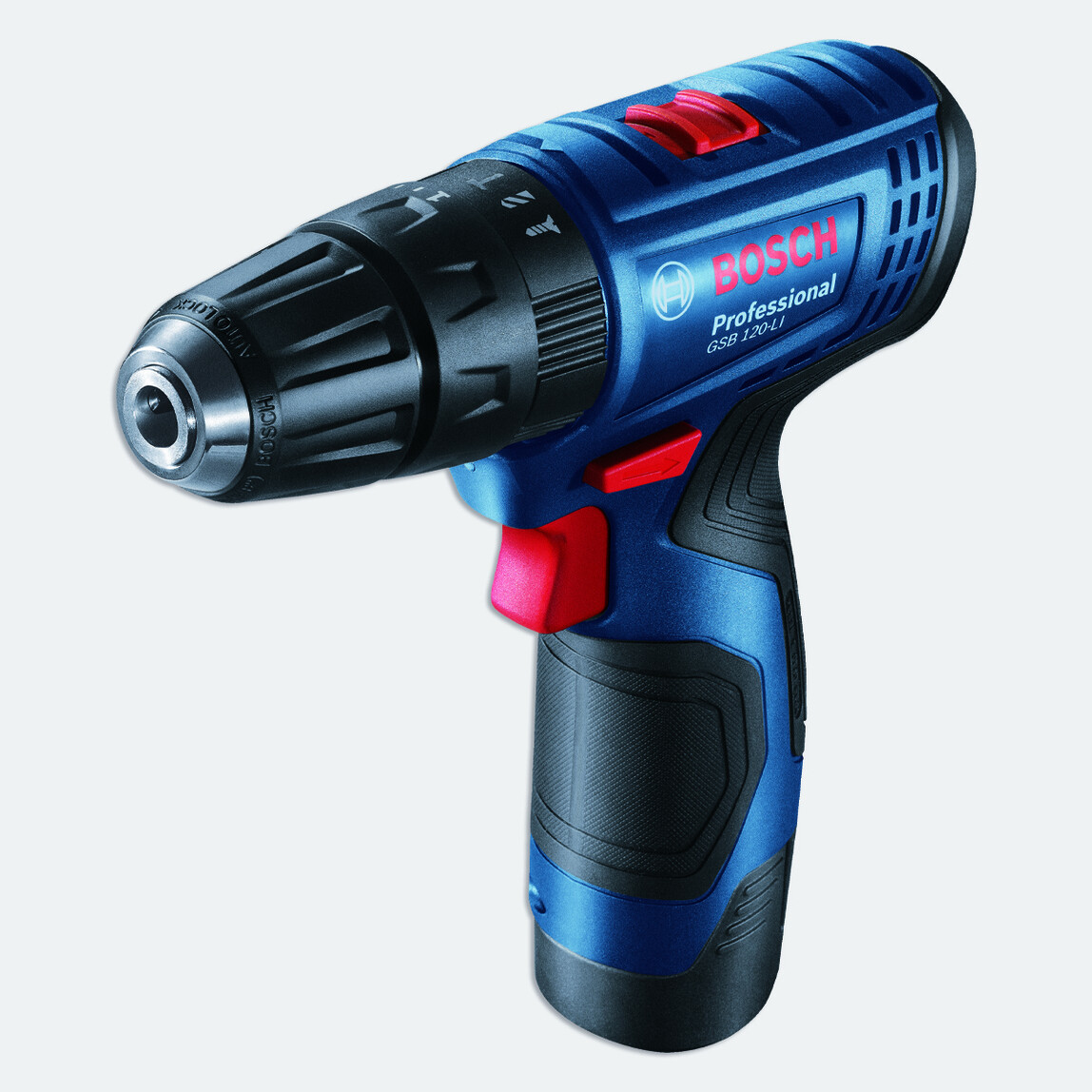    Bosch Profesyonel GSB-120-LI 12V Li-ion Akülü Vidalama  