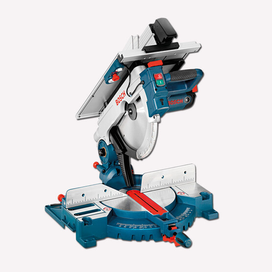 Bosch Profesyonel GTM-12JL 1800W 305 mm Gönye Testere 