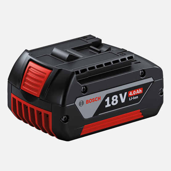 Bosch GBA 18V 4.0Ah Profesyonel Akü 