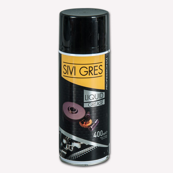 MasterCare Gres Yağı Sprey 400 ml