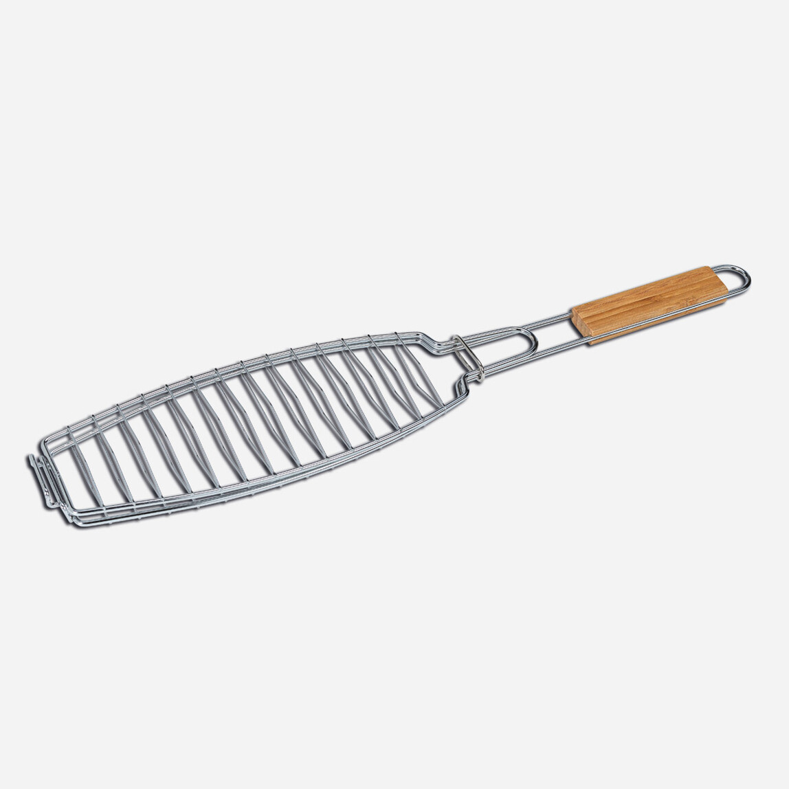    Grillstar 56cm Balık Izgarası  