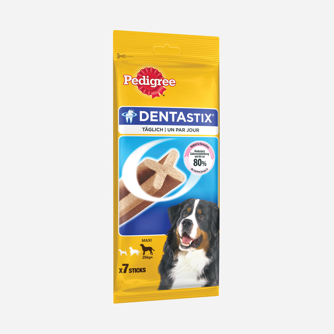    Pedigree 270Gr Köpek Ödül Maması 7'Li    