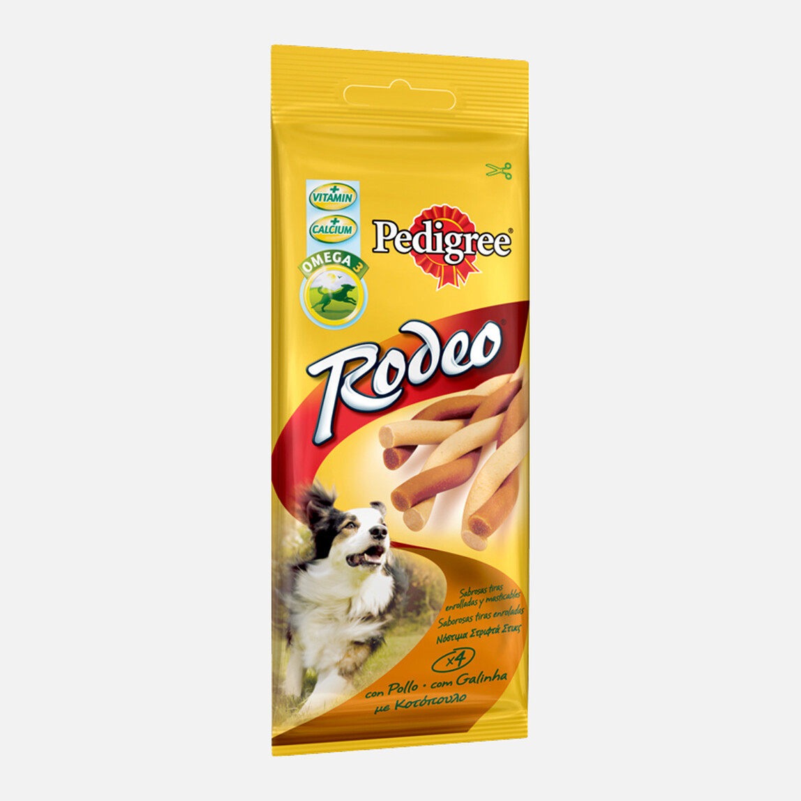    Pedigree 70Gr Köpek Ödül Maması  Sığır Etli   