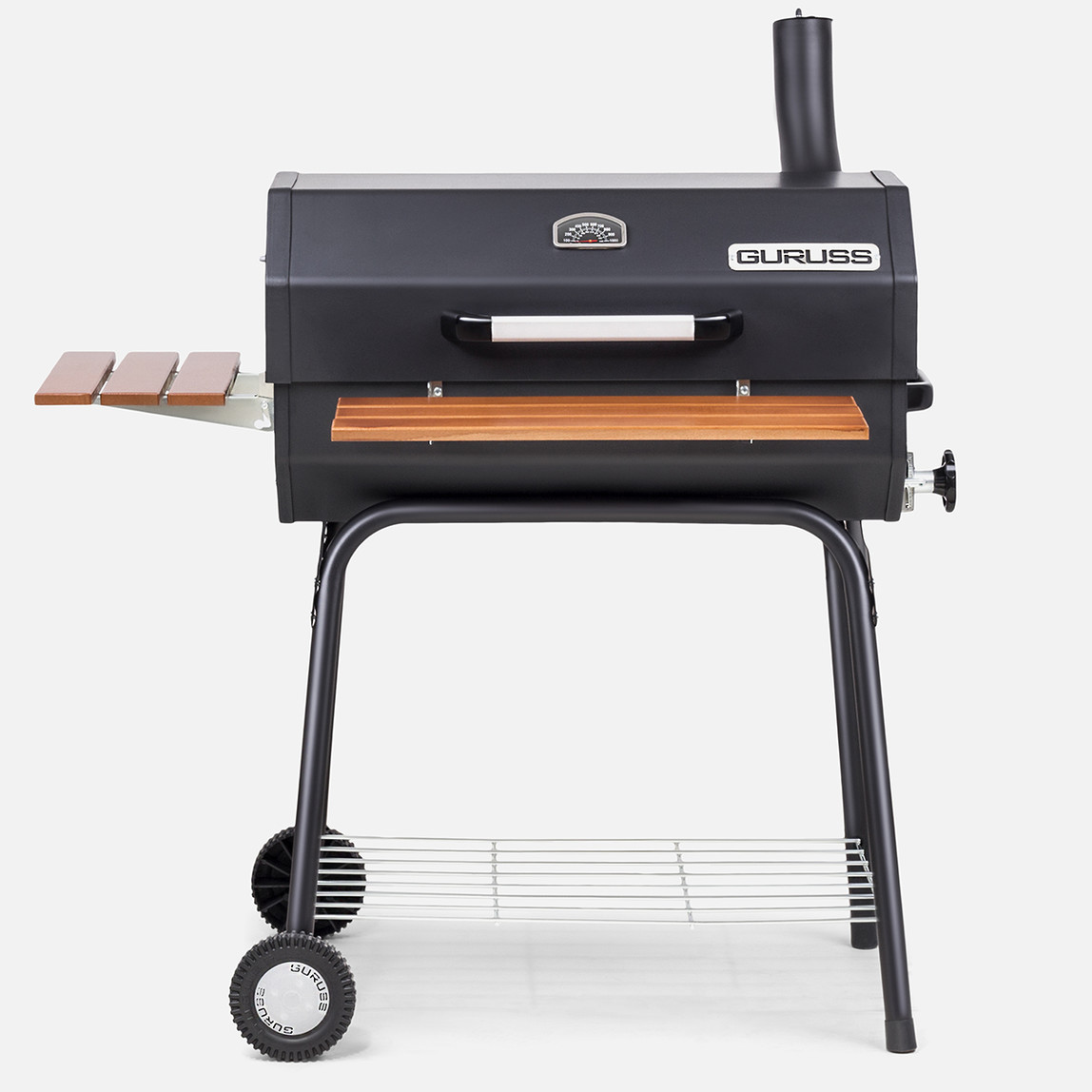    Guruss CG-075 Barbekü Mangal 