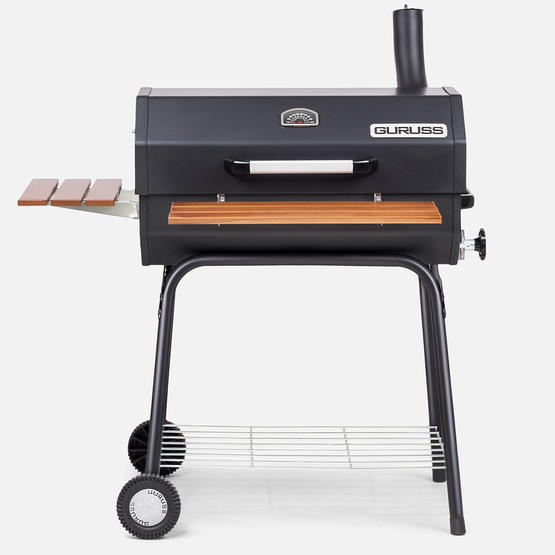 Guruss CG-075 Barbekü Mangal