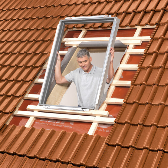 Velux Yalıtım Seti 78x118 cm