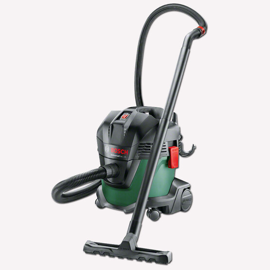 Bosch Universal Vac 15 1000 W Islak-Kuru Elektrikli Süpürge