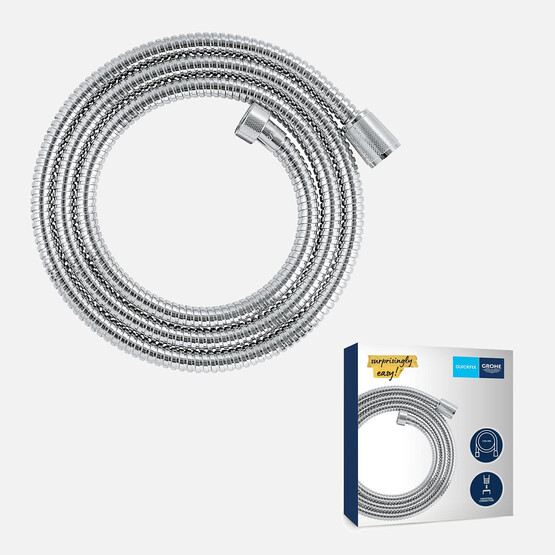 Grohe Metal Duş Spiral 