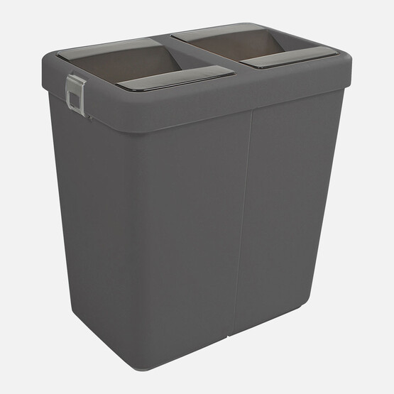 Motek Comfort Çöp Kovası 80 lt 