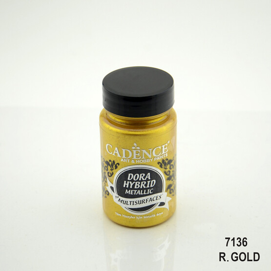 Cadence Multisurface Dora RGold 90 ml 