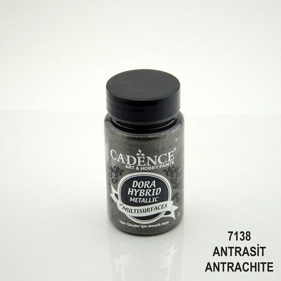 Cadence Multisurface Dora Antrasit 90 ml 