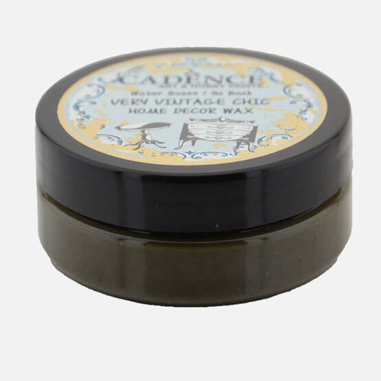 Cadence Homedecor Wax Kahve 50 ml 