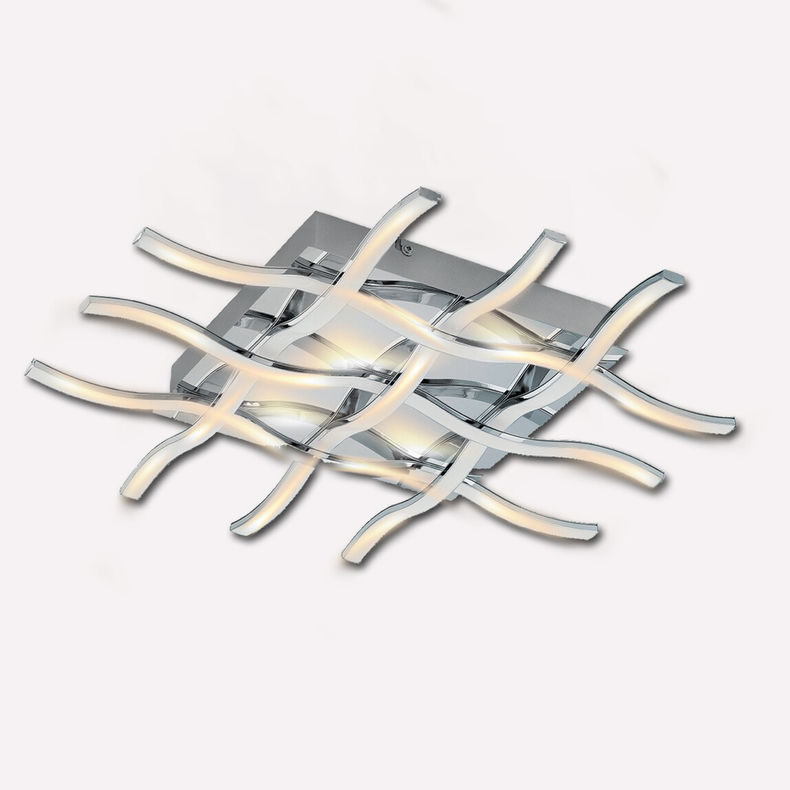    Eglo Lasana Led Tavan Avize 36W   