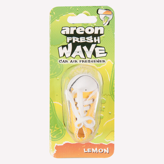 Areon Ayakkabı Oto Kokusu Vanilya 