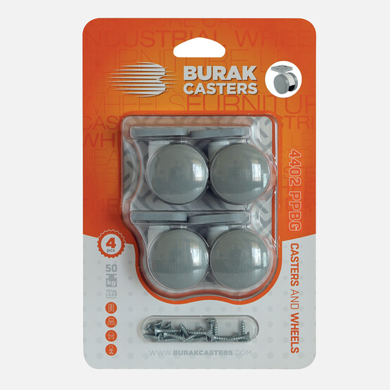 Burak Teker Mobilya Tekerleği 