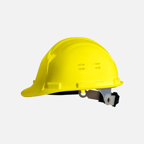 Safety West Baret Sarı   