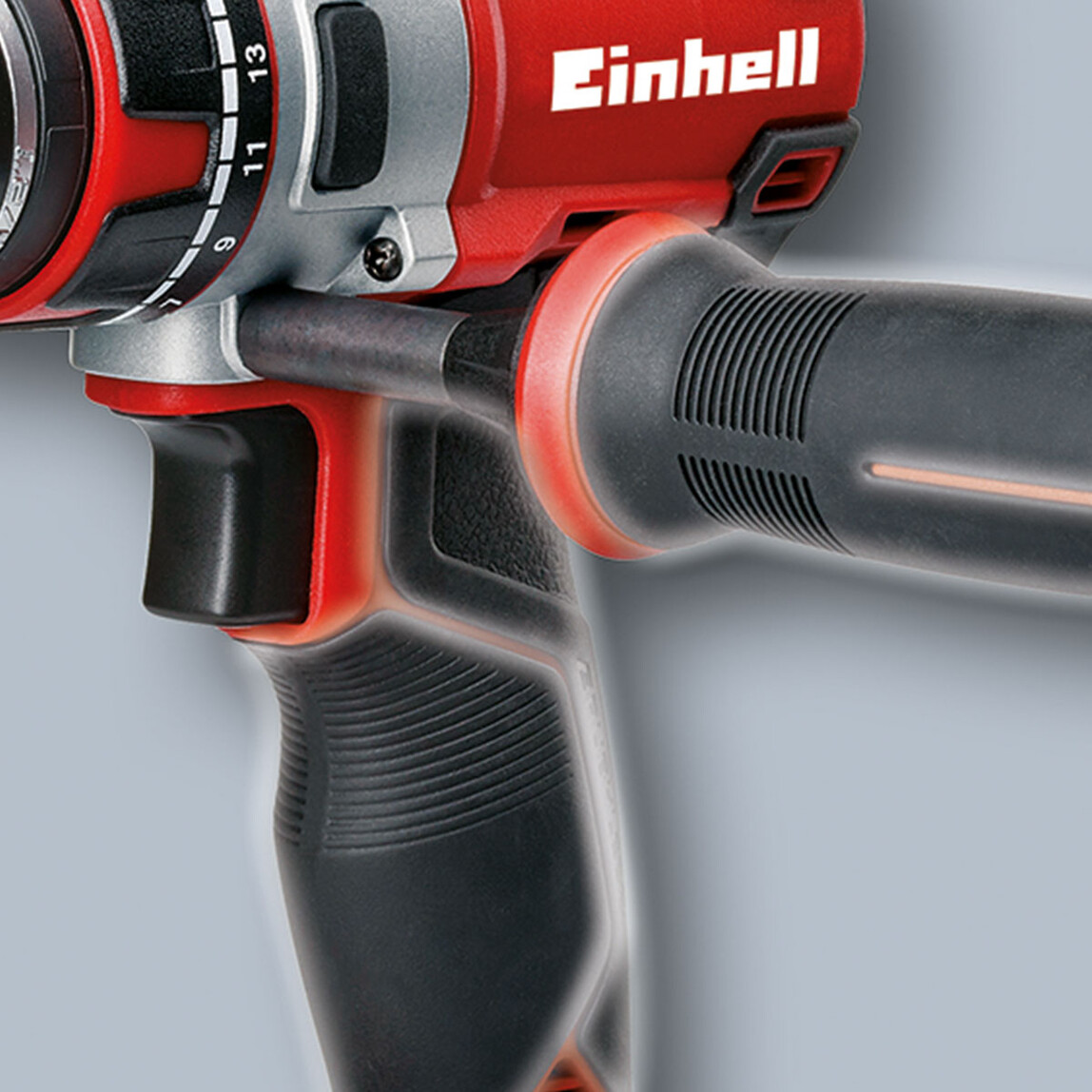    Einhell TE-CD 18 Li BL 18V Li-ion Solo Kömürsüz Vidalama  