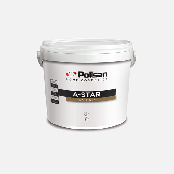 Polisan 10 kg A-Star Astar 