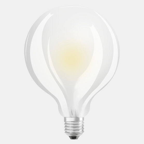 Osram Globe 95 11 W Sarı Klasik E27 Duy Led Ampul  