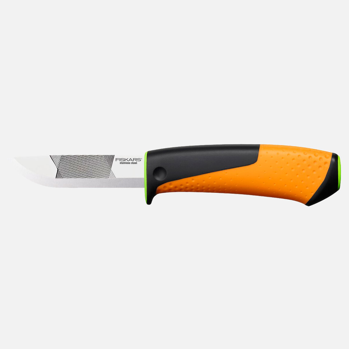    Fiskars Genel Kullanım Bıçağı Zor İş    