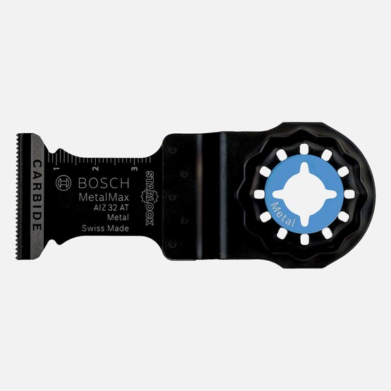 Bosch Pmf Aız 32 At Metalmax Aksesuar 