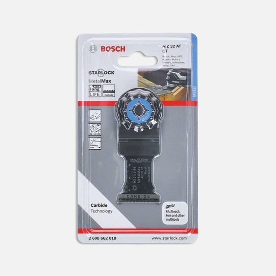 Bosch Pmf Aız 32 At Metalmax Aksesuar 