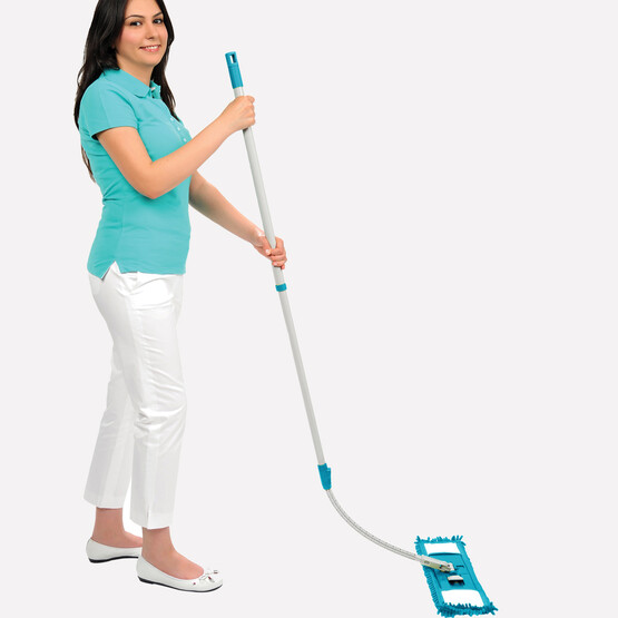 Motek Flexible Mop Seti