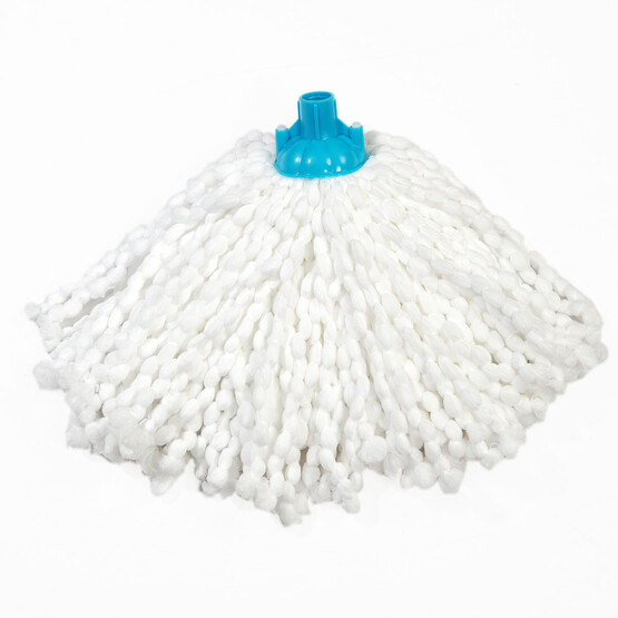 Motek Mikrofiber Yedek Mop Başlığı  