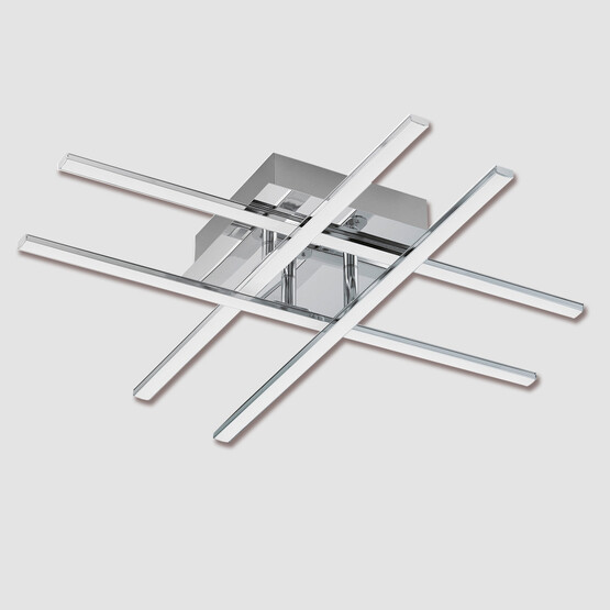 Eglo Lasana Tavan Avize 24W Led  