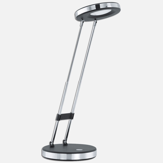 Eglo Gexo Masa Lambası Siyah 3W Led  