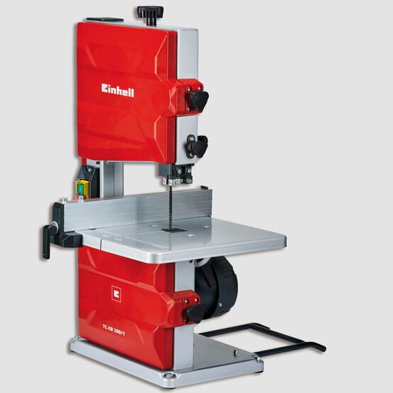 Einhell TC-SB2001 250 W 1400x7 mm Şerit Testere  