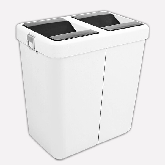Motek Comfort Dust Bin Çöp Kovası 
