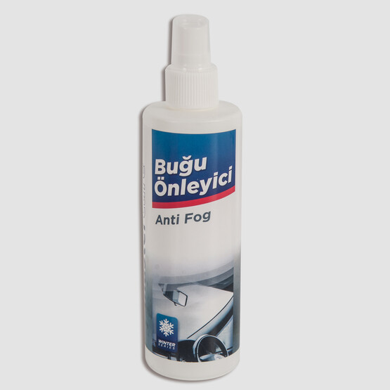 Mastercare Buğu Önleyici Sprey 200 ml