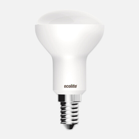 Ecolite R50 5 W Sarı Klasik E14 Duy Led Ampul  