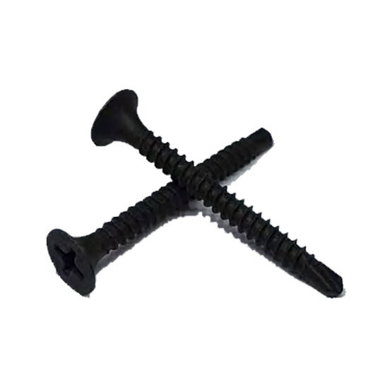 Adilon Alçıpan Vida Matkap Uçlu 3,5x25mm 