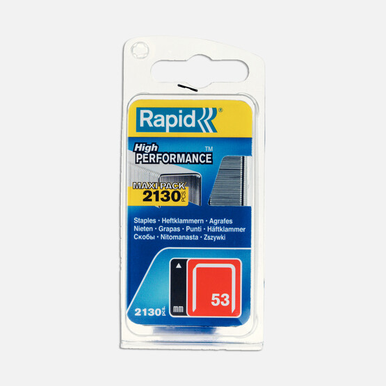 Rapid  Zımba Teli 536 mm 