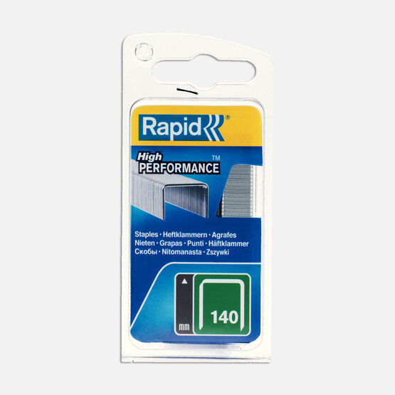 Rapid  Zımba Teli 14014 mm  