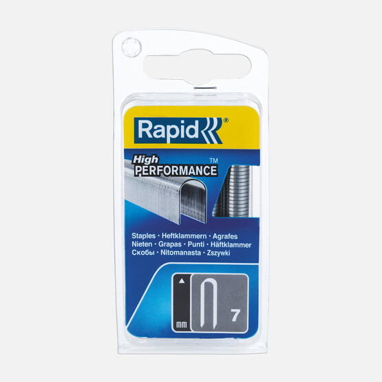 Rapid  Zımba Teli 714 mm  