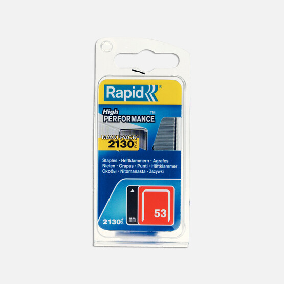 Rapid  Zımba Teli 5310 mm 