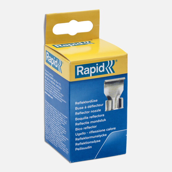 Rapid Sıcak Hava Tabancası Reflektor Çıkış Ucu 
