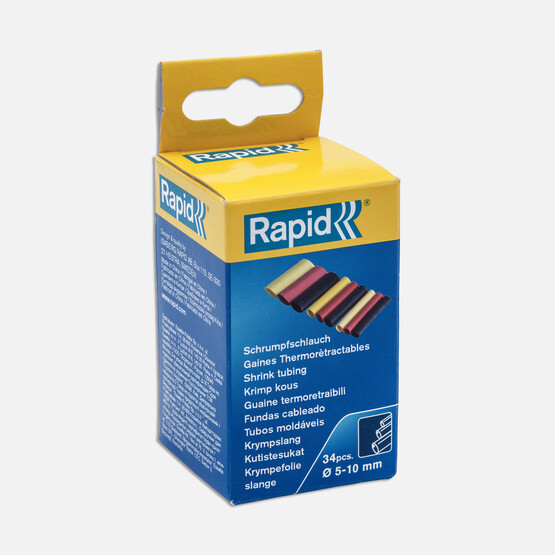 Rapid Daraltmalı Boru Takımı 1,5 5 mm  