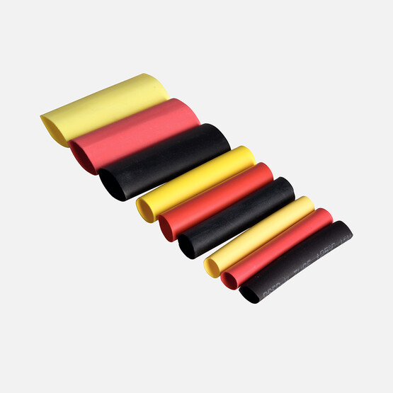 Rapid Daraltmalı Boru Takımı 5-10 mm  