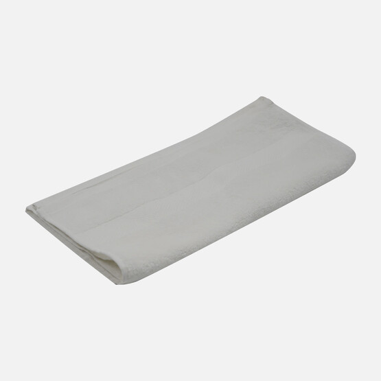 Premier Home İBN Yüz Havlusu Beyaz 50x90cm 