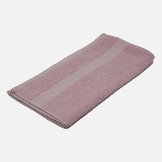 Premier Home İBN Yüz Havlusu Pembe 50x90cm 