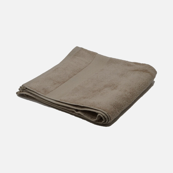 Premier Home İbn Banyo Havlusu Bej 70x140cm 