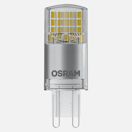 Osram Pin CL40 3.8 W Sarı Led G9 Duy Led Ampul  