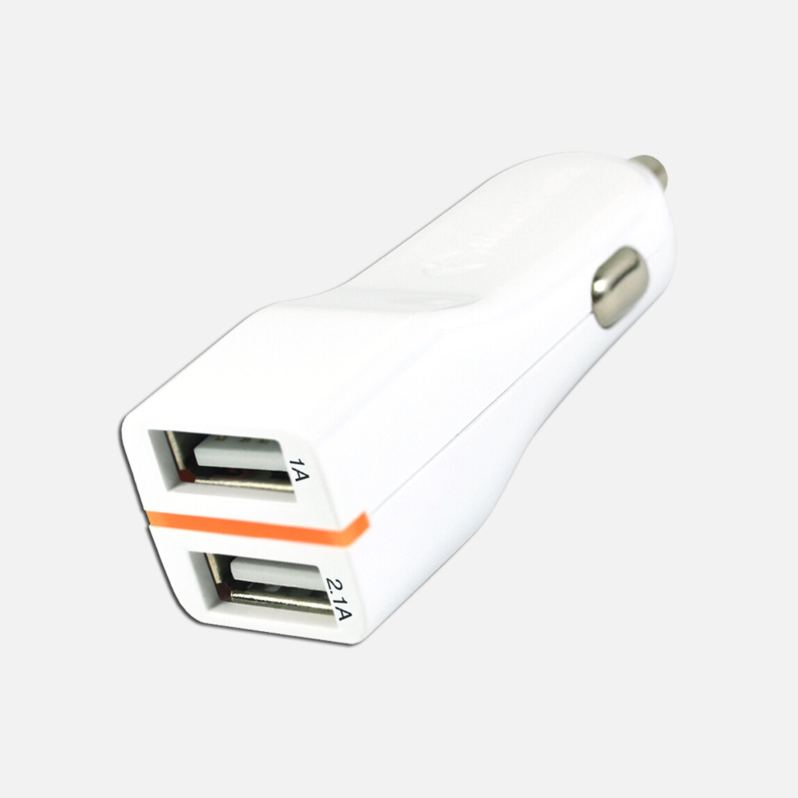    Tunçmatik Twincharger 3.1A-Micro Usb Kablolu Araç Çakmaklik Şarj Cihazi 