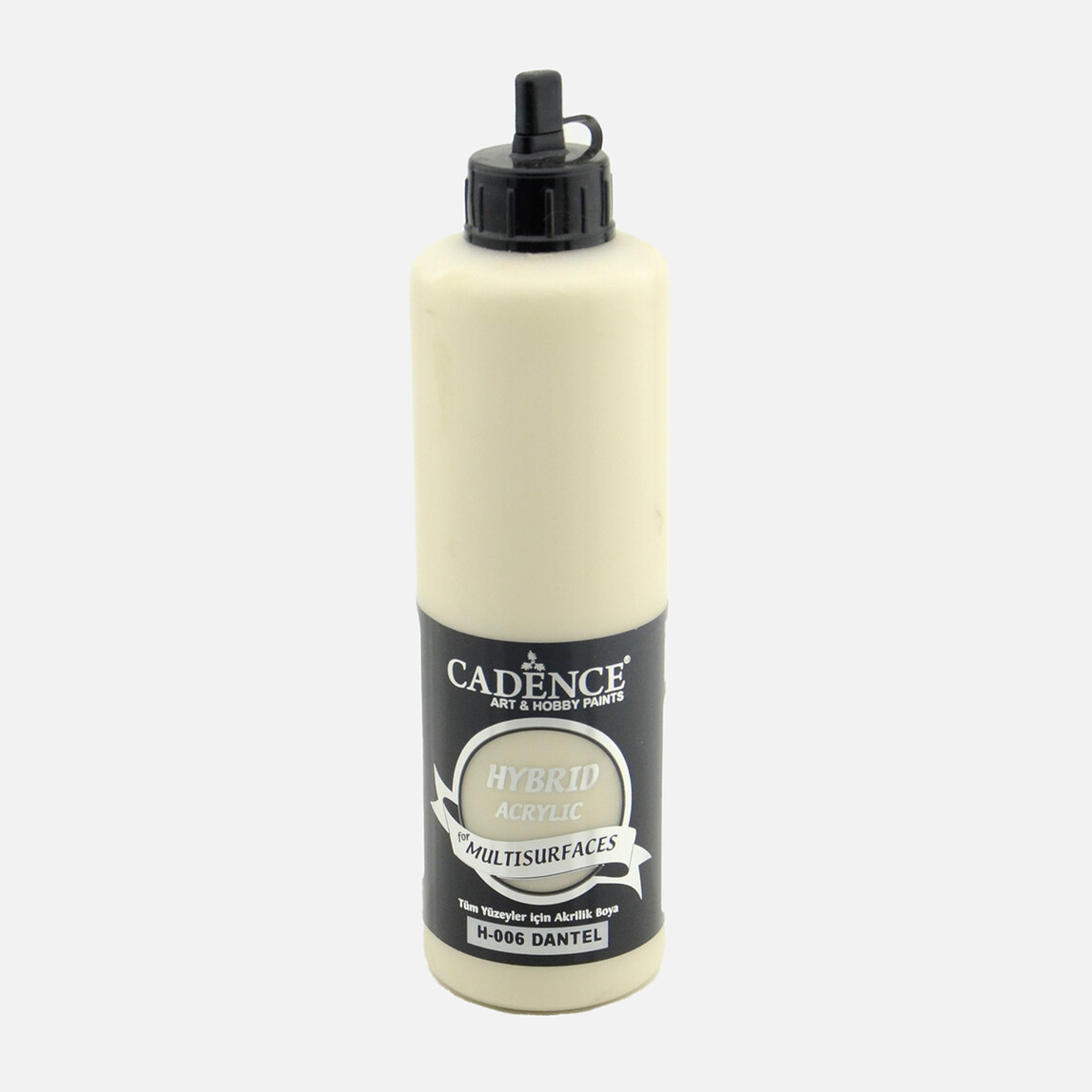    Cadence Multisurface Hybrid Dantel Akrilik 500 ml  