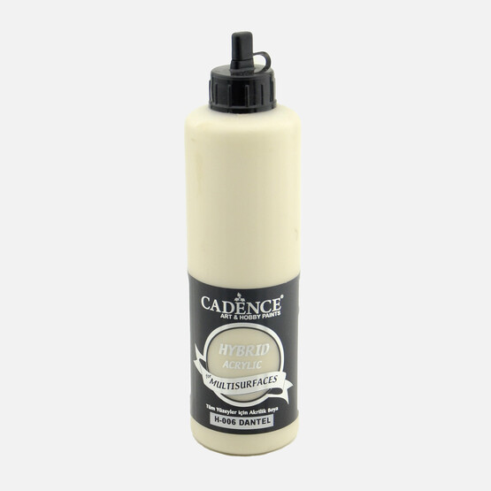Cadence Multisurface Hybrid Dantel Akrilik 500 ml 